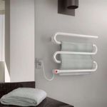 Secador Seccare Soluzione 220v 5 Barras 5 Branco