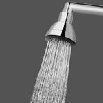 Chuveiro Docol Bonna Ducha Chrome