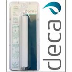 Cartucho Deca Twin para Filtro Cople/single
