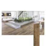 Piso Porcelanato Ceusa Demolição 29x120