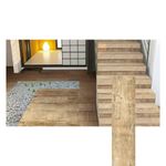 Piso Porcelanato Ceusa Tulha 29x120