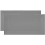 Revestimento Eliane Metro 10x20 Grey