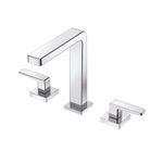 Misturador Docol Stillo Chrome para Lavatório Mesa