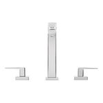Misturador Docol Stillo Chrome para Lavatório Mesa