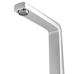 Misturador Docol Stillo Chrome para Lavatório Mesa