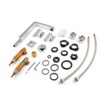 Misturador Docol Stillo Chrome para Lavatório Mesa