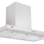 Coifa Tramontina New Dritta 90cm 220v 95800/004 Inox