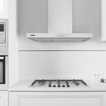 Coifa Tramontina New Dritta 90cm 220v 95800/004 Inox