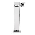 Torneira Docol Stillo Chrome Mesa Lavatório