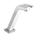 Torneira Docol Stillo Chrome Mesa Lavatório