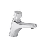 Torneira Deca Decamatic Cromado 1173 Eco Mesa