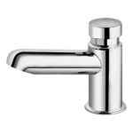 Torneira Docol Presmatic Alfa Chrome Mesa