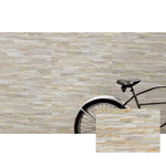 Revestimento Ceusa Filetado Bege Acetinado 43,7x63,1