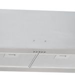 Coifa Tramontina Incasso 75cm 220 de Embutir Inox