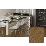 Piso Vinilico Tarkett Injoy Nacional 20,8x123 Cx/4,09 344 Liso Lichia