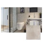 Piso Porcelanato Portobello Nord Ris 120x120