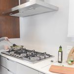 Coifa Tramontina Dritta 90cm 110v 95800003 New Inox