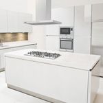 Coifa Tramontina Dritta Isla  90cm 127v  New Inox
