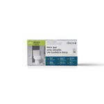 Kit de Vaso Sanitário Deca Monte Carlo com Caixa Acoplada - Branco Gelo