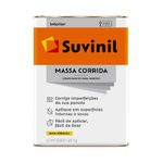 Massa Suvinil Corrida Lata Pva 25kg