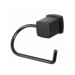 Papeleira Meber Block C38 - Preto Matte