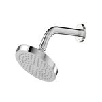 Chuveiro Docol Eden R150 - Chrome