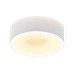 Plafon Taschibra Donuts 4xE27 - Branco