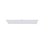 Luminaria Taschibra Led Tl Slim 10 Sobrepor Autovolt 4000k Branca