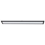 Luminária Taschibra Led Tl Slim Sobrepor Autovolt 4000k - Preto