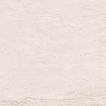 Piso Porcelanato Ceusa Travertino 80x80 Veins