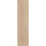 Piso Porcelanato Villagres Laminata Amêndola Natural 24,5x100