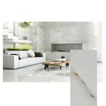 Piso Porcelanato Eliane Onix 59x118,2 Polido Cristal