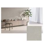 Piso Porcelanato Roca Lm Stone Real Gris Mt 120x120