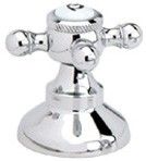 TORNEIRA BECKER GENOVA PRATA 310B B MOVEL