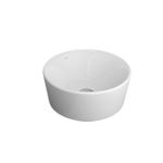 Cuba de Apoio Redonda Deca L.146 Branco Gelo