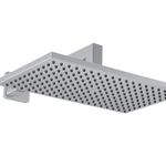 Chuveiro Deca Unic Cromado 19690 Parede com Tubo 30cm