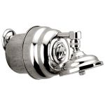 Ducha Cardal Clássica Cromada 110 V