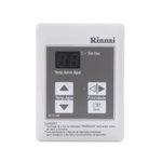 Aquecedor Rinnai Digital Li 480l Reu E480 Feabl6 Glp