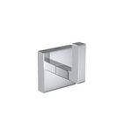 Cabide Deca Clean Cromado 2060