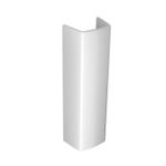 Coluna Deca para Tanque TQ-01/02/03 - Branco Gelo