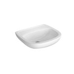 Lavatório Deca Vogue Plus 550x470 Mm L-51 - Branco Gelo