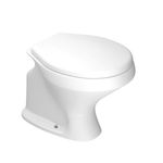 Vaso Sanitário Deca Ravena Convencional - Branco