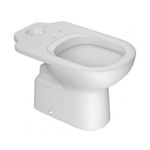 Vaso Sanitário Deca Vogue Plus para Caixa Acoplada - Branco
