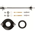 Conjunto Deca para Instalação de Mictório Produtos Complementares