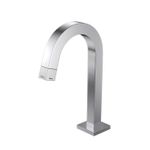 Torneira Deca Tube de mesa bica baixa 1197 Cromada