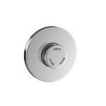 Válvula Deca Decamatic Cromado 2574 mictório