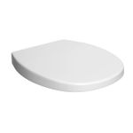 Assento Deca Aspen/Fast Termofixo com Slow Close - Branco Gelo
