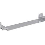 Prateleira Deca Polo 33 Cromado 2031 C/base Metal
