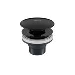 Válvula para Lavatório Deca 1601 S/clic Black Noir