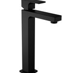 Monocomando Deca Unic Black Matte banheiro 2885